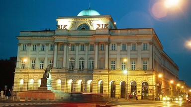 Skazany działacz PO na czele jednego z ośrodków PAN