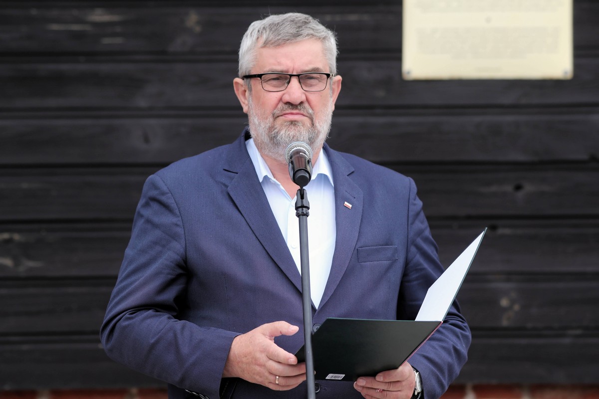 Jan Krzysztof Ardanowski