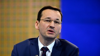 Beata Szydło zdymisjonowana. Mateusz Morawiecki desygnowany na premiera