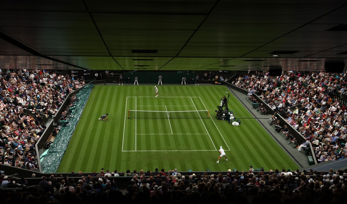 Wimbledon