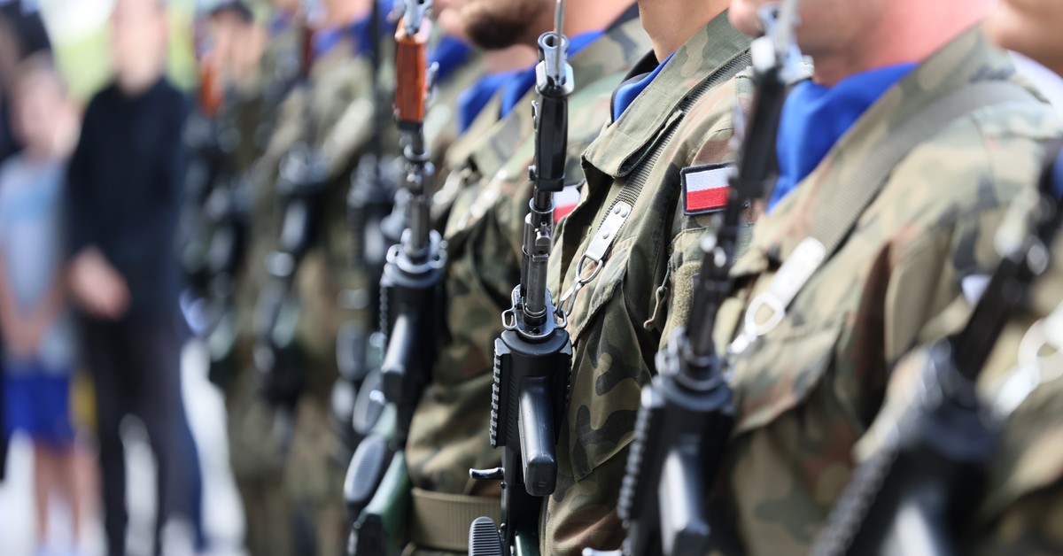 Wojskowa Akademia Medyczna już od przyszłego roku akademickiego