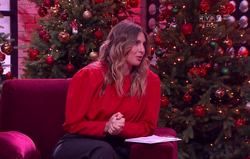 Kiepski żart w "Pytaniu na śniadanie". O to Ola Grysz zapytała Izabellę Krzan