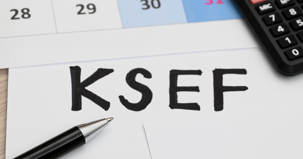 MF: Termin wdrożenia KSeF nie zostanie przesunięty