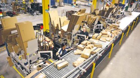 AI i roboty. Pielęgnować destrukcję, czyli jak się przystosować