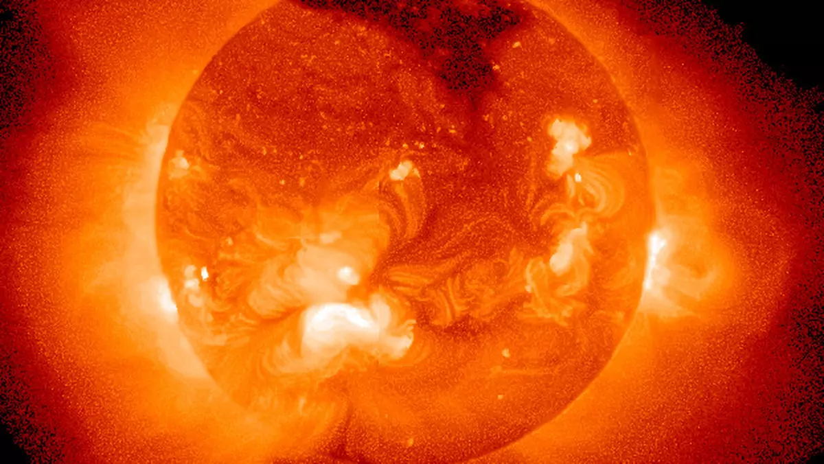 Chińscy naukowcy coraz bliżej stworzenia „sztucznego Słońca”