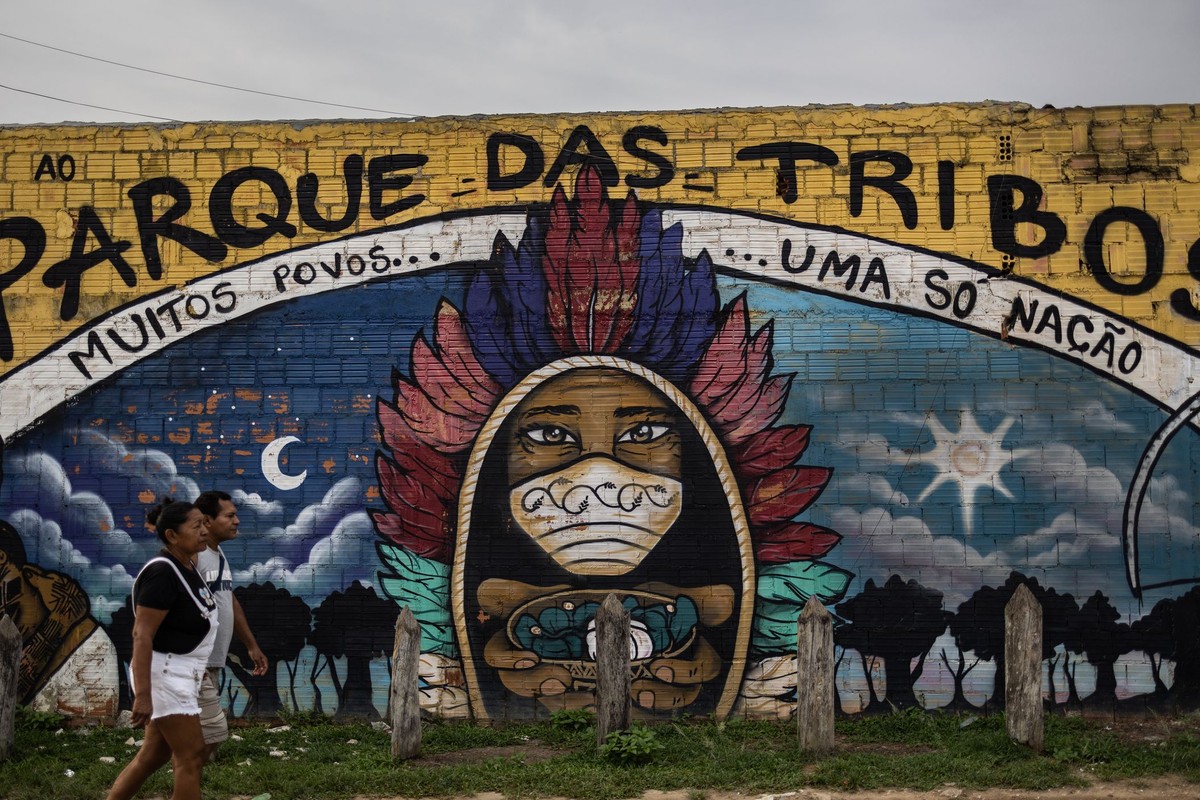 Wybory prezydenckie w Brazylii