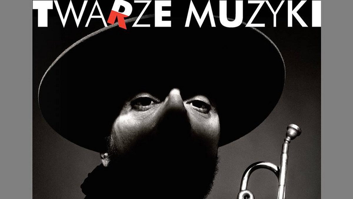 Album "Twarze muzyki" zawiera fotografie polskich muzyków wykonane na przestrzeni lat 1982-2015. Publikacja została podzielona na cztery części: Rock, pop i blues, Jazz, Muzyka poważana oraz rozdział z okładkami autorstwa Andrzeja Tyszko.