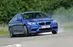 BMW M5: wirtuoz driftu i nie tylko