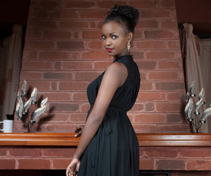 Shirleen Wangari