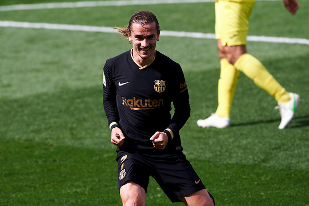 Antoine Griezmann