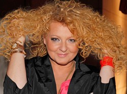 Gessler: Bardzo oddaliłam się od moich przyjaciół