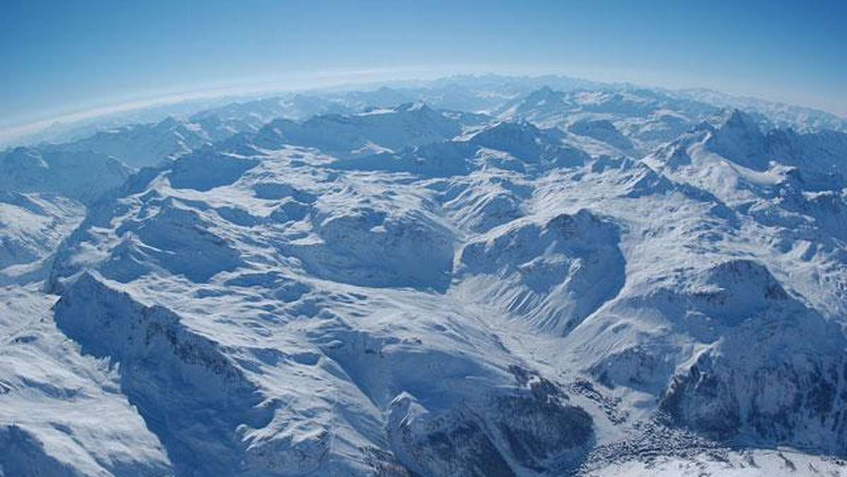 Galeria Najlepsze ośrodki narciarskie w Alpach według Internautów, obrazek 25