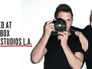 SMASHBOX COSMETICS