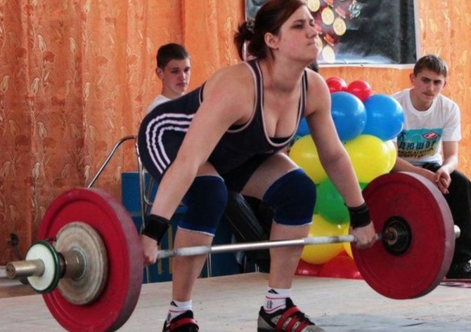 Varvara Akulova