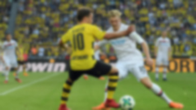 Bundesliga: Borussia Dortmund  - Bayer Leverkusen. Gdzie oglądać?