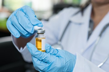 Influenza elleni védőoltás: még nem késő beadatni