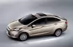 Ford Fiesta Sedan – premiera światowa w Guangzhou