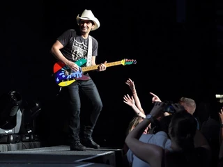 Brad Paisley 2012