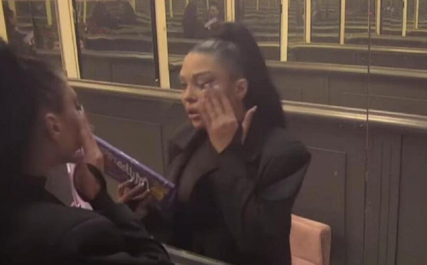 Maja Marinković frapirana zbog šok poteza Asmina Durdžića u rijalitiju Elita 9: Šta je mislio?