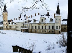 Książę Karol kupi ten polski pałac?