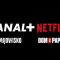 Netflix będzie dostępny na Canal+. Wiadomo, ile kosztuje abonament