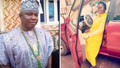 Herbalist slumps and d*es during s*x with pastor’s wife in Ekiti