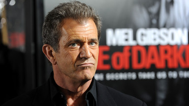 Mel Gibson wraca z "czarnej listy" do Hollywood. "Chronią go przywileje"