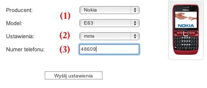 Jak Poprawnie Skonfigurowac Ustawienia Mms A