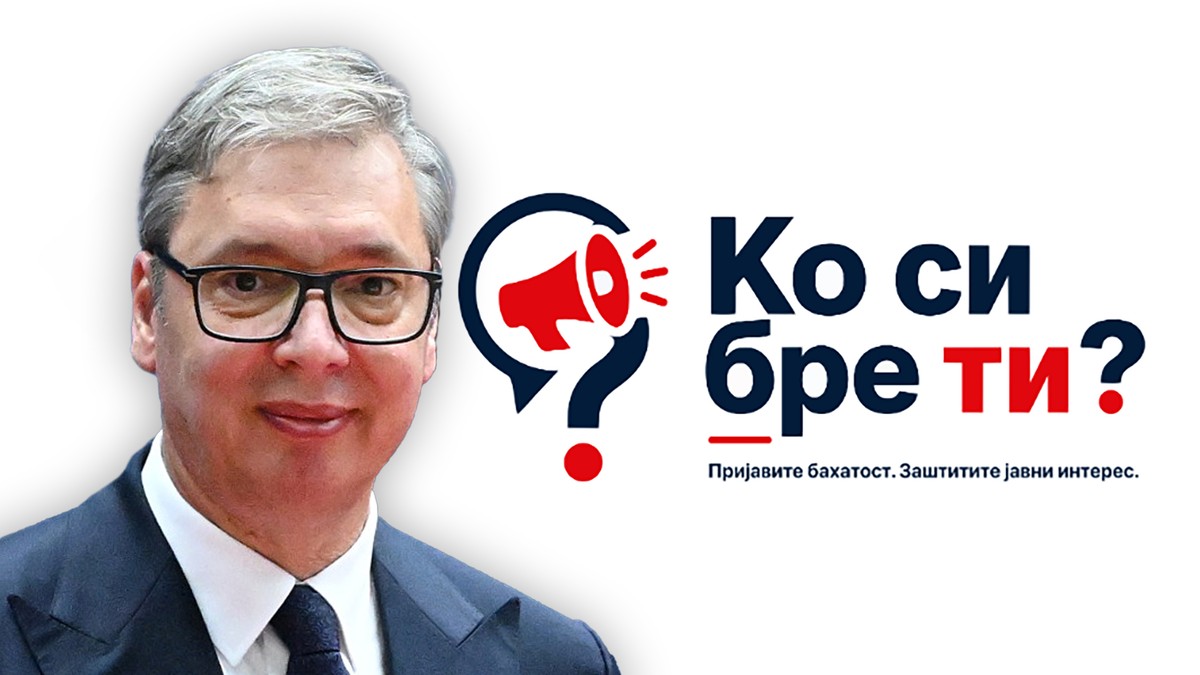 Vučić portal 