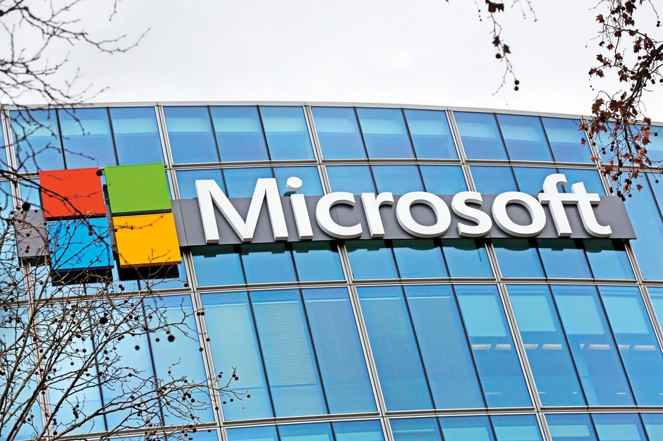  Sigurna budućnost: Majkrosoft je prevelika kompanija da bi je ugrozili nečiji privatni životi, makar to bili i Bil i Melinda