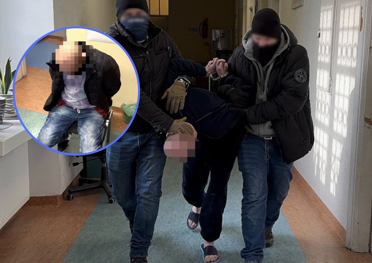 Seria morderstw w Warszawie. Prokuratura ujawnia, kim są sprawcy. Nowe informacje