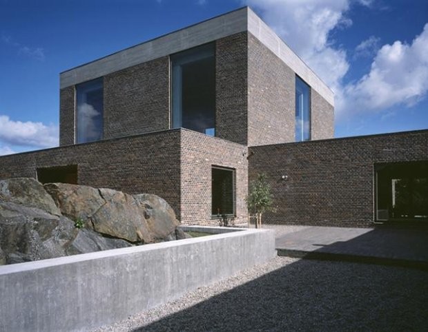 Kościół Arsta, Sztokholm