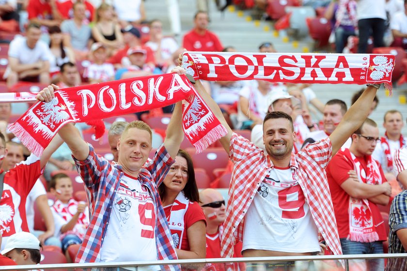 "Boniek i Nawałka mają farta", "jesteśmy faworytami", "mogło być gorzej" - opinie po losowaniu eMŚ