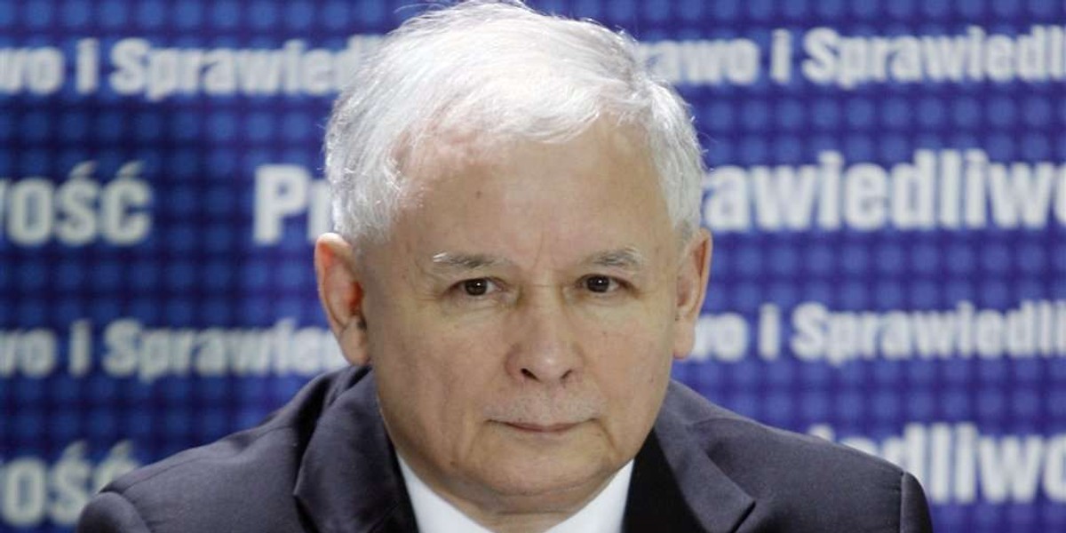 Kaczyński nie zostanie przebadany