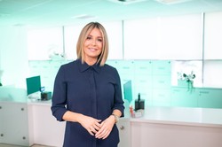 Małgorzata Rozenek obala mity na temat in vitro w dokumencie "In Vitro. Nauka czy cud?"