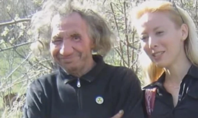 Marsel i Sandrin