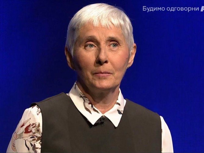Ljiljana iz Potere
