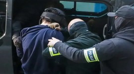 Zabiłem manekina, Abba Ojcze, zrobiłem co trzeba było. Morderstwa, które mrożą krew. Sąd: Sprawca niepoczytalny