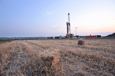 Budzanowski: wydobycie gazu w Polsce zwiększy się o 10 mld m sześc.