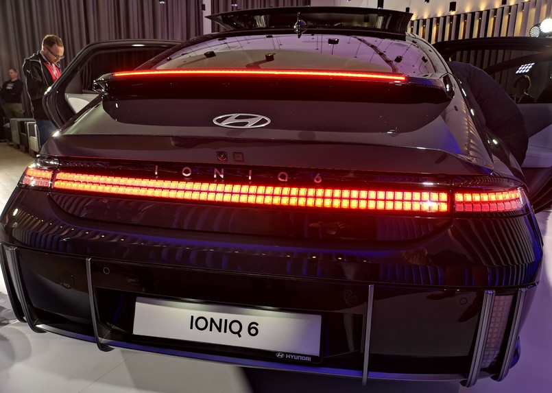 Ioniq 6