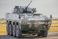 Tragiczny wypadek w jednostce wojskowej. Nie żyje żołnierz