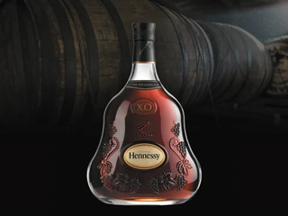 Hennessy XO