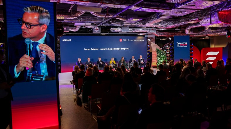 Team Poland: wspólny front wsparcia ekspansji polskich firm