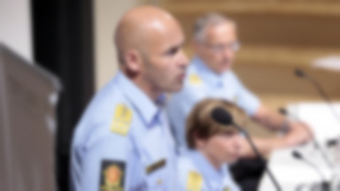 Norwegia: rezygnacja szefa policji po krytycznym raporcie ws. zamachów