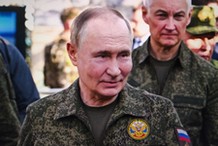 Artykuł 5. NATO dla Ukrainy? Ekspert alarmuje: To nie powstrzyma Putina