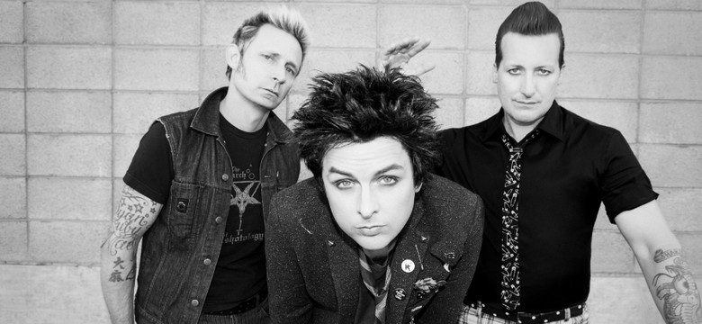 Green Day zaprosili fana na scenę