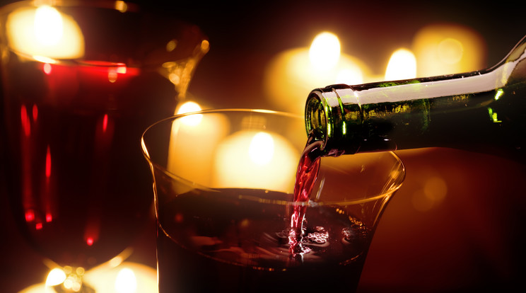 Mi alapján döntsük el, melyik bort válasszunk az ünnepi vacsorához? / Fotó: GettyImages.com
