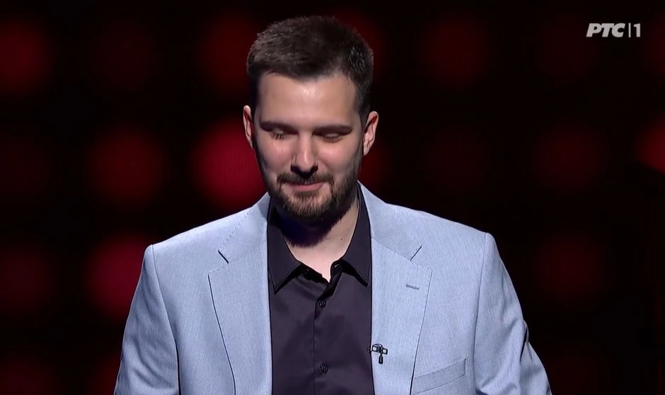 Milan Bukvić, Tragač