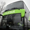 FlixBus jako pierwszy na świecie przetestuje autobusy elektryczne na trasach dalekobieżnych

