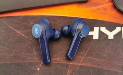 Słuchawki całkowicie bez kabli, które nie zrujnują budżetu. Oto Skullcandy Indy